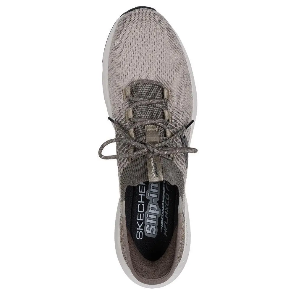 Skechers shoes - 232932-TPE - 232932-TPE - Taupe 0