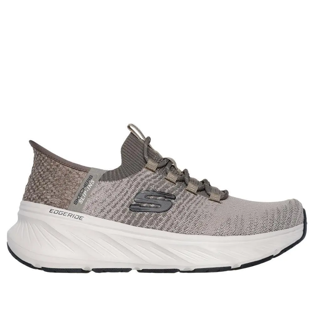 Skechers shoes - 232932-TPE - 232932-TPE - Taupe 8