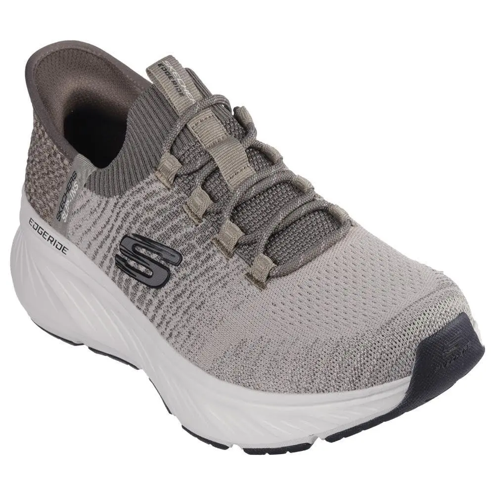 Skechers shoes - 232932-TPE - 232932-TPE - Taupe 4
