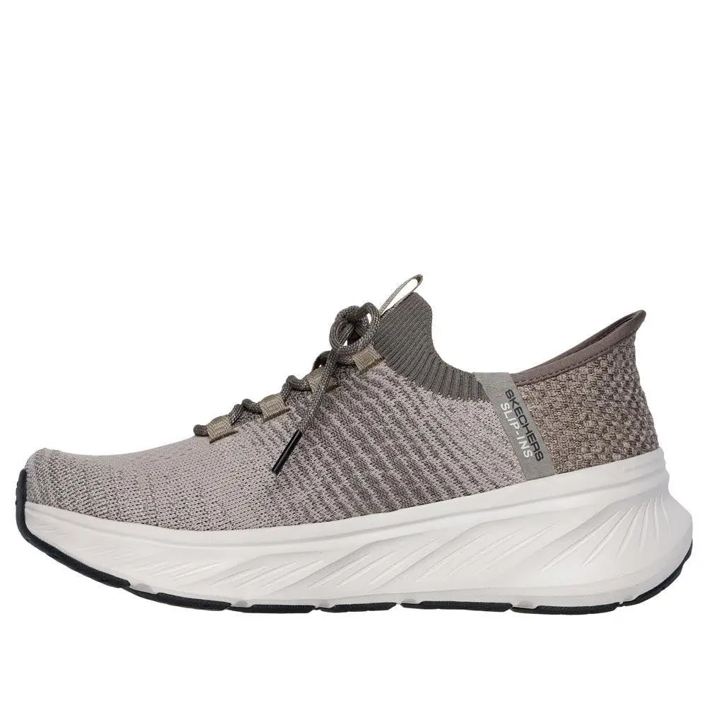 Skechers shoes - 232932-TPE - 232932-TPE - Taupe 7