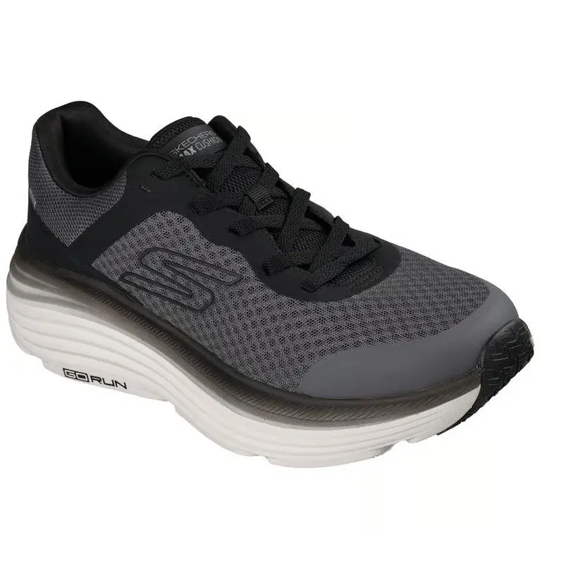 Skechers shoes - Skechers Skech - Air - Skech Air - Dark Gray 4