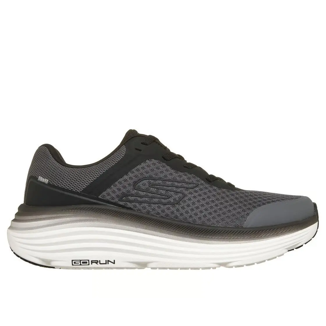 Skechers shoes - Skechers Skech - Air - Skech Air - Dark Gray 5