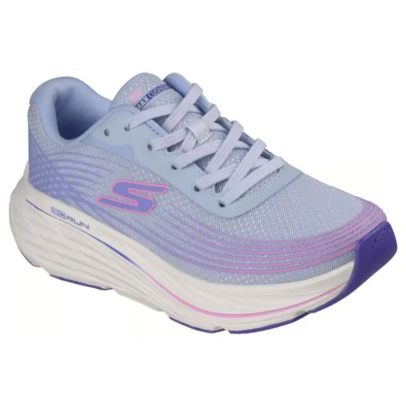 Skechers shoes - Blue 4
