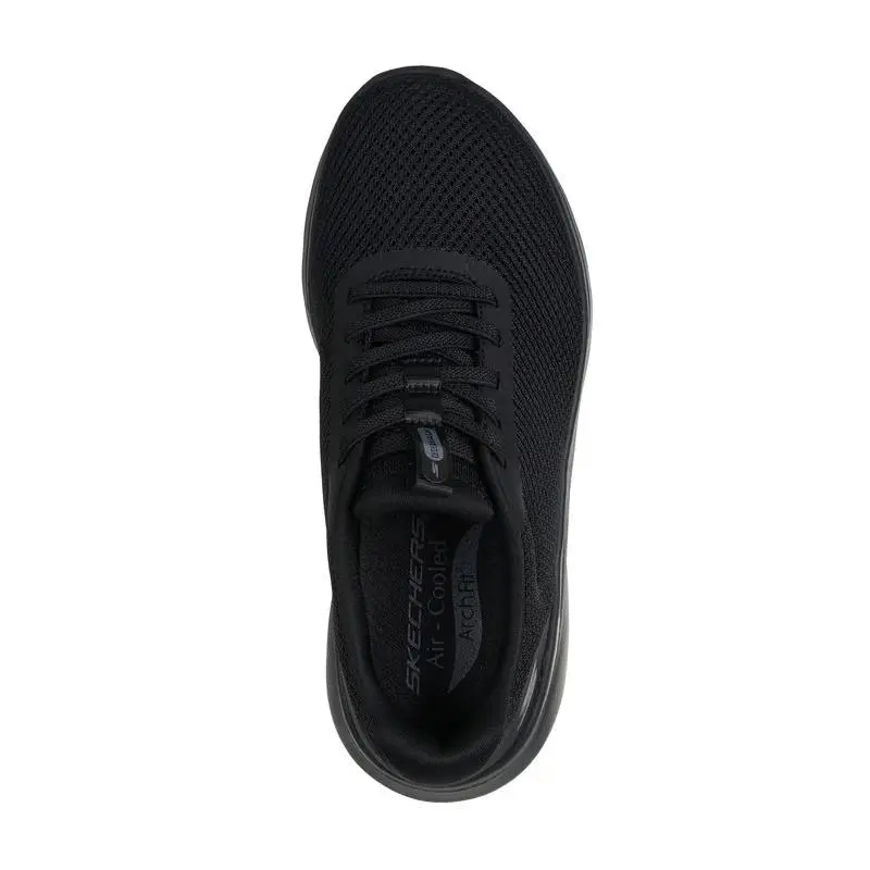 Skechers shoes - Black 2