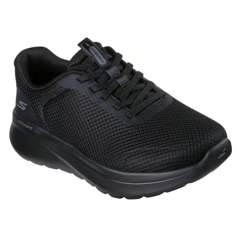 Skechers shoes - Black 4