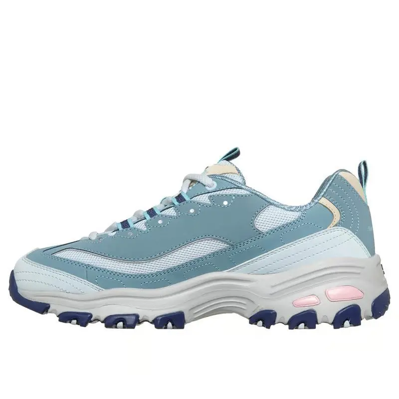 Skechers shoes - Blue 0