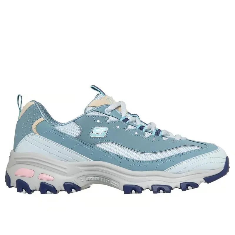 Skechers shoes - Blue 1