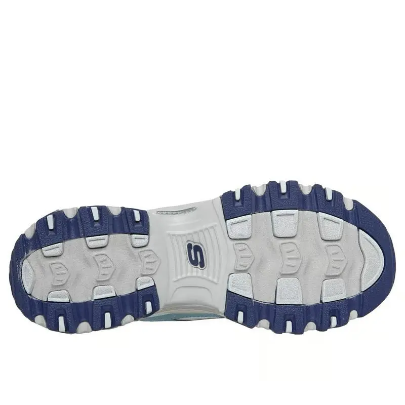 Skechers shoes - Blue 8