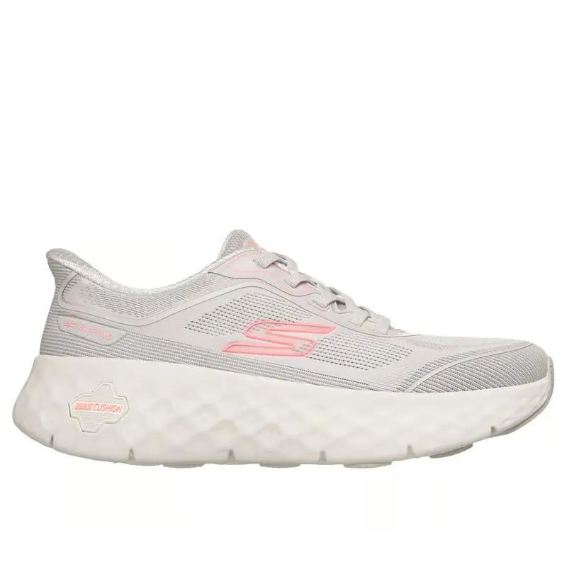 Skechers shoes - Gray 1