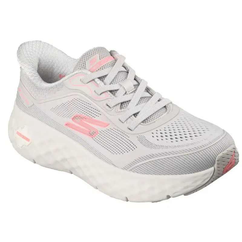 Skechers shoes - Gray 4