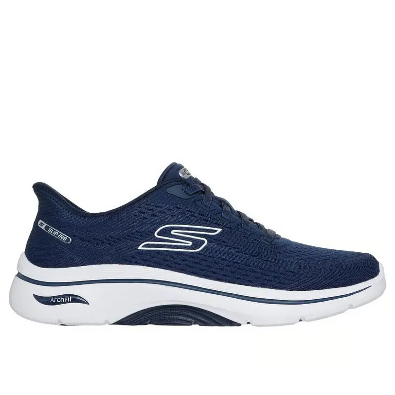 Skechers shoes - Blue 1