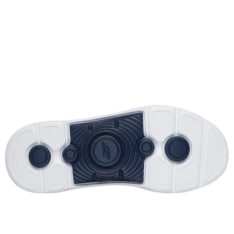 Skechers shoes - Blue 3