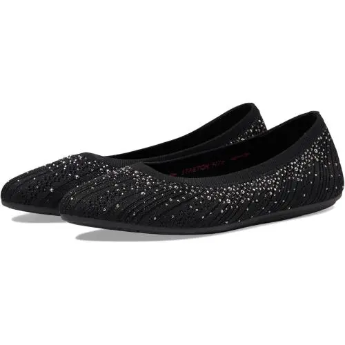 Skechers Women`s Cleo 2.0 - Glitzy Daze