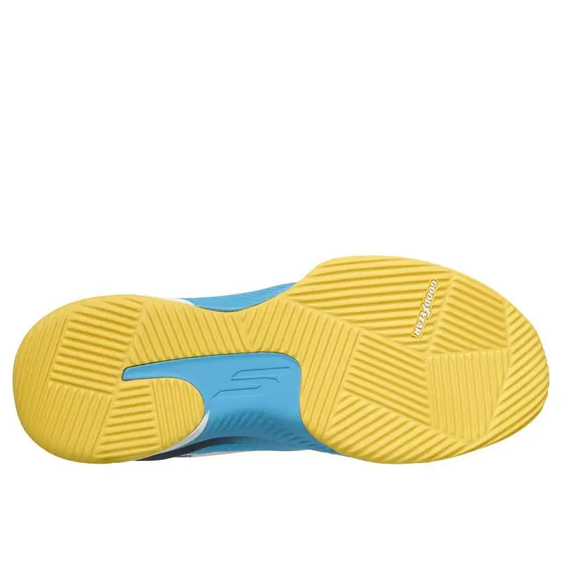 Skechers shoes - Blue 8