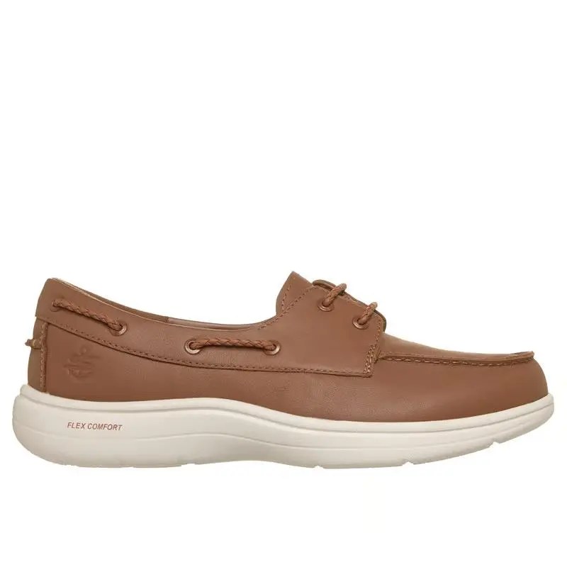 Skechers shoes - Brown 1