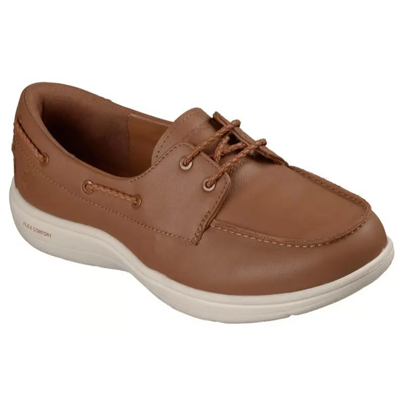 Skechers shoes - Brown 4