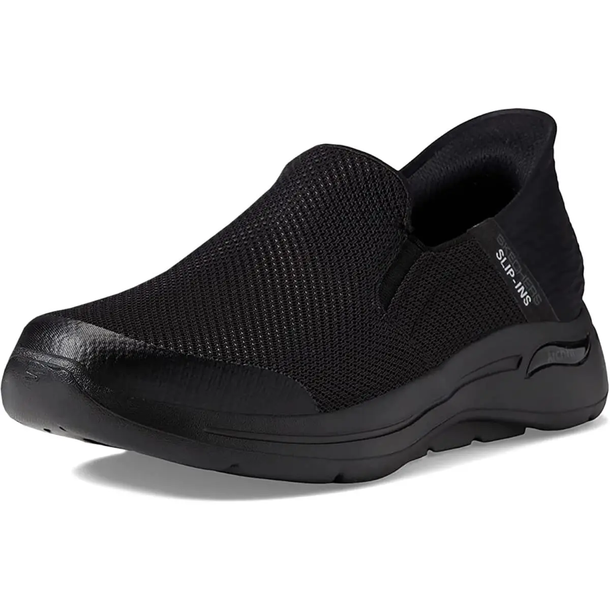 Skechers shoes - Gowalk - Gowalk - Navy 1