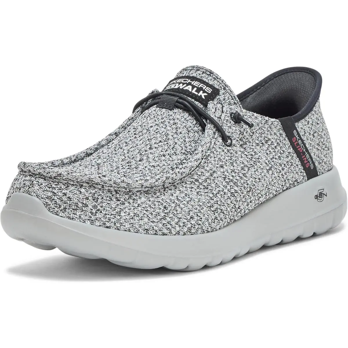 Skechers shoes - Brown 1