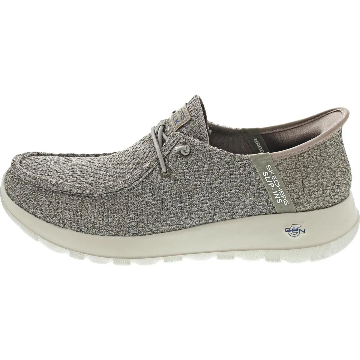 Skechers shoes - Brown 7