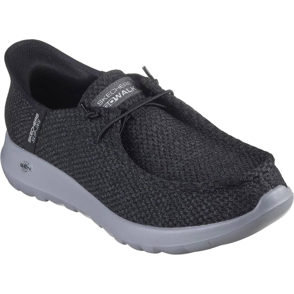 Skechers shoes - Brown 2