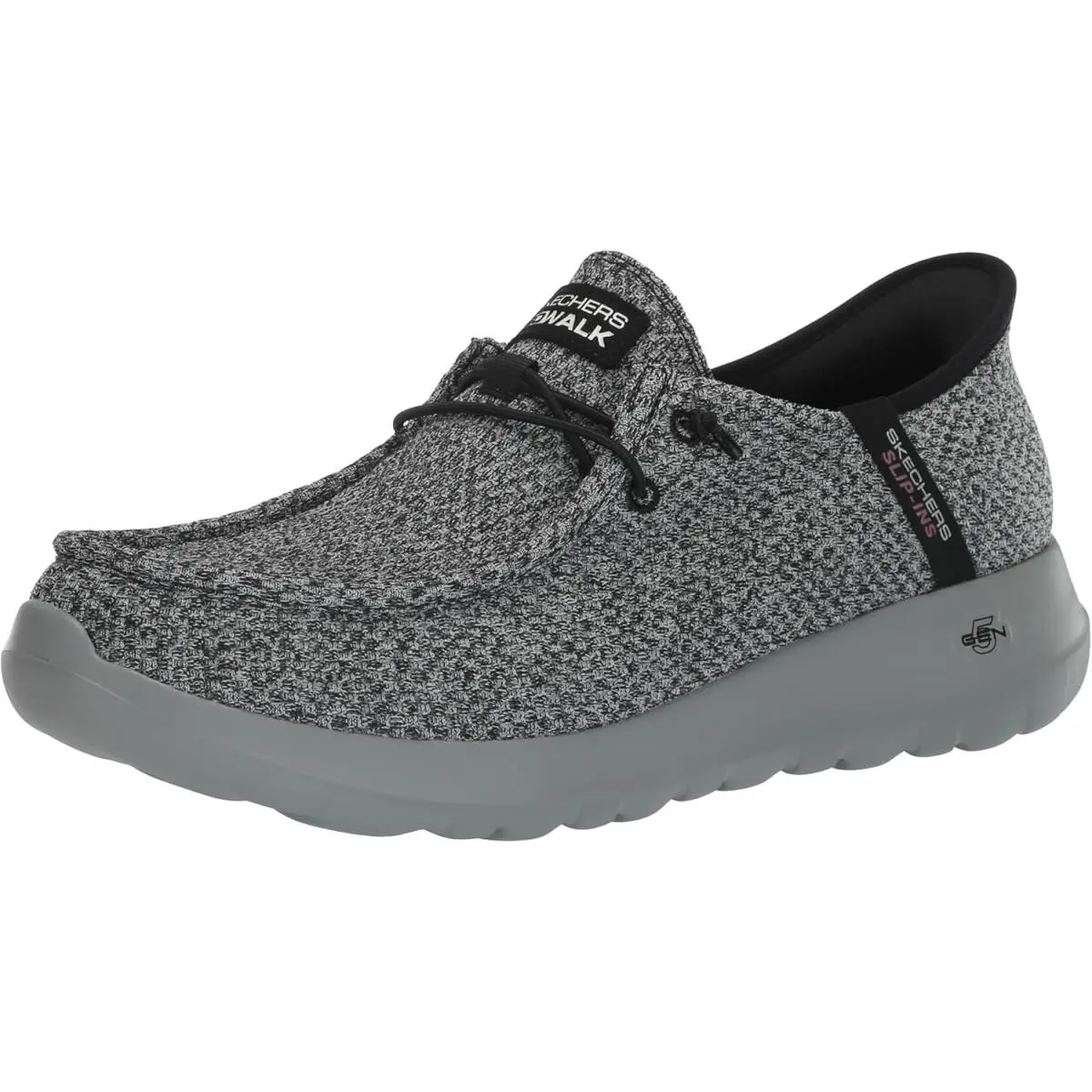 Skechers shoes - Brown 4