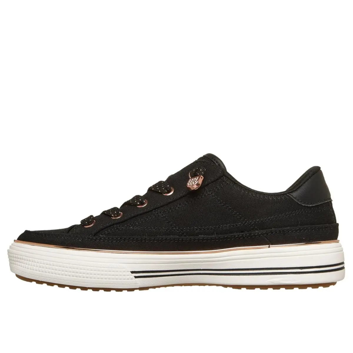 Skechers shoes - 177159_BLK - 177159_BLK - Black 0