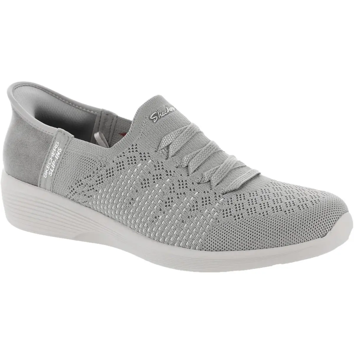 Skechers Women`s Arya - Swiftly Hands Free Slip-ins