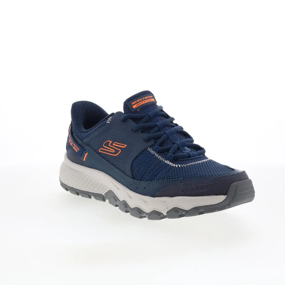 Skechers shoes - Skechers Slip-Ins: Dynamite AT - Escapar - 237634-NVOR - Blue 8