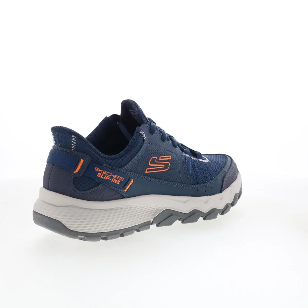 Skechers shoes - Skechers Slip-Ins: Dynamite AT - Escapar - 237634-NVOR - Blue 14