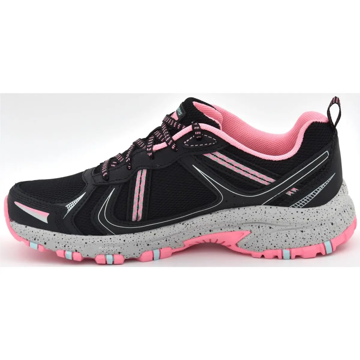 Skechers shoes - Black 1