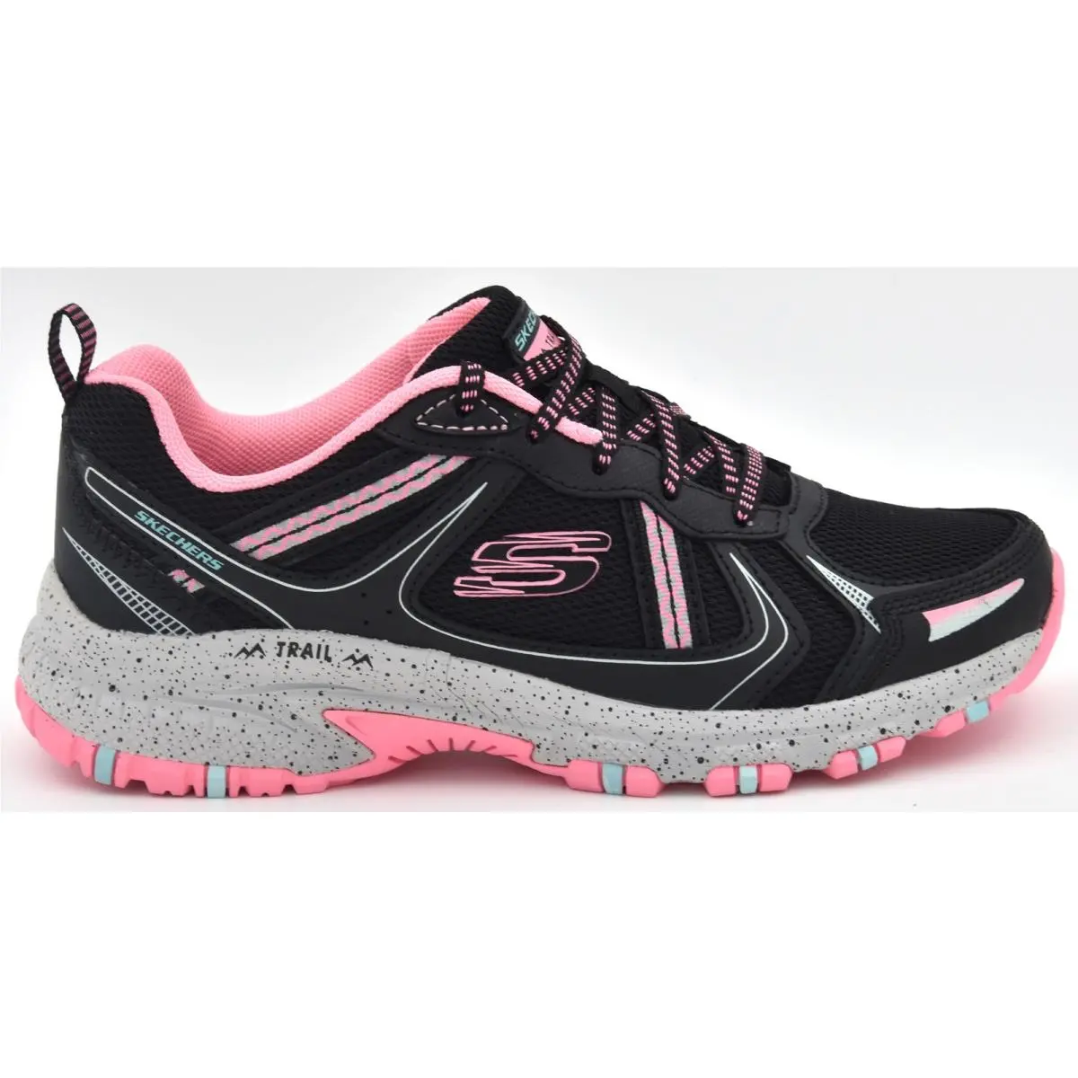 Skechers shoes - Black 4