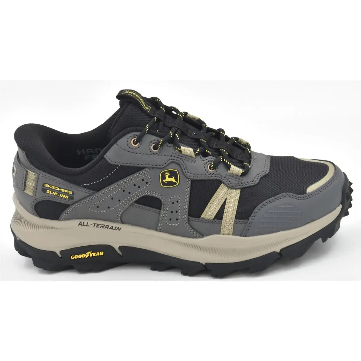 Skechers shoes - Gray 0