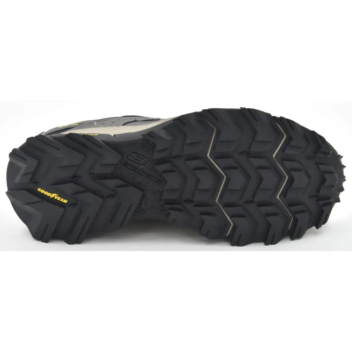 Skechers shoes - Gray 2