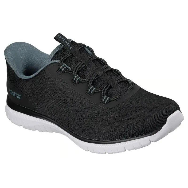 Skechers shoes - Black 4