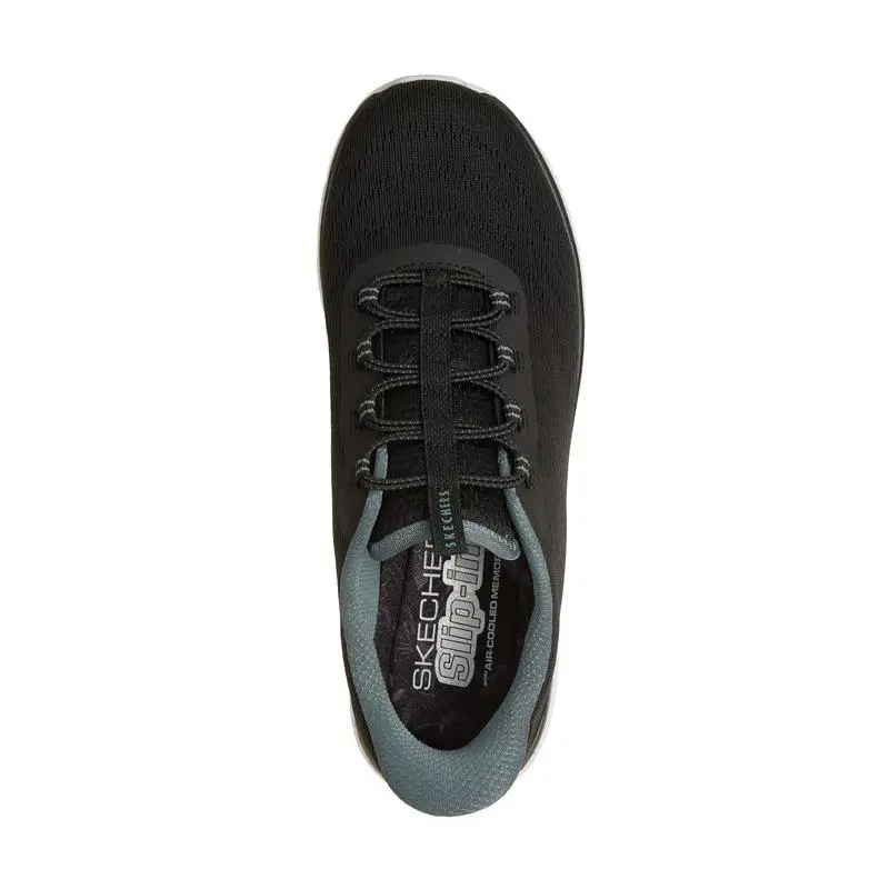 Skechers shoes - Black 7