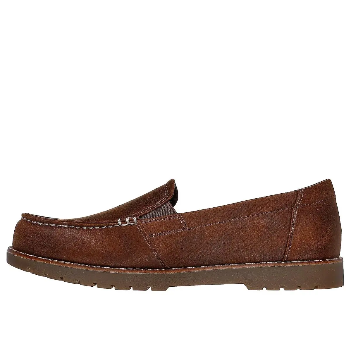 Skechers shoes - Bobs by Skechers Chill Lugs Central Look 113360-BRN - 113360-BRN - Brown 1