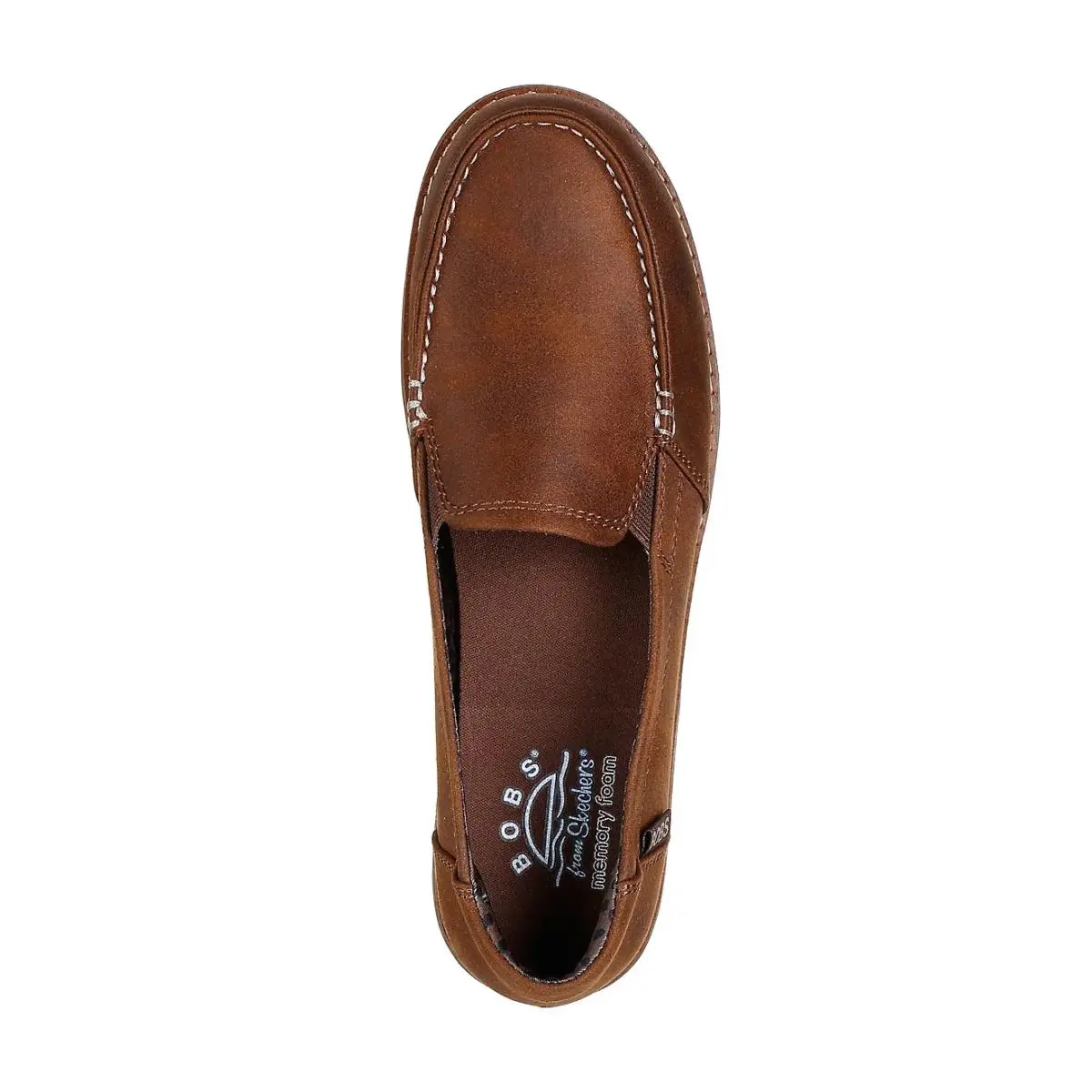 Skechers shoes - Bobs by Skechers Chill Lugs Central Look 113360-BRN - 113360-BRN - Brown 2