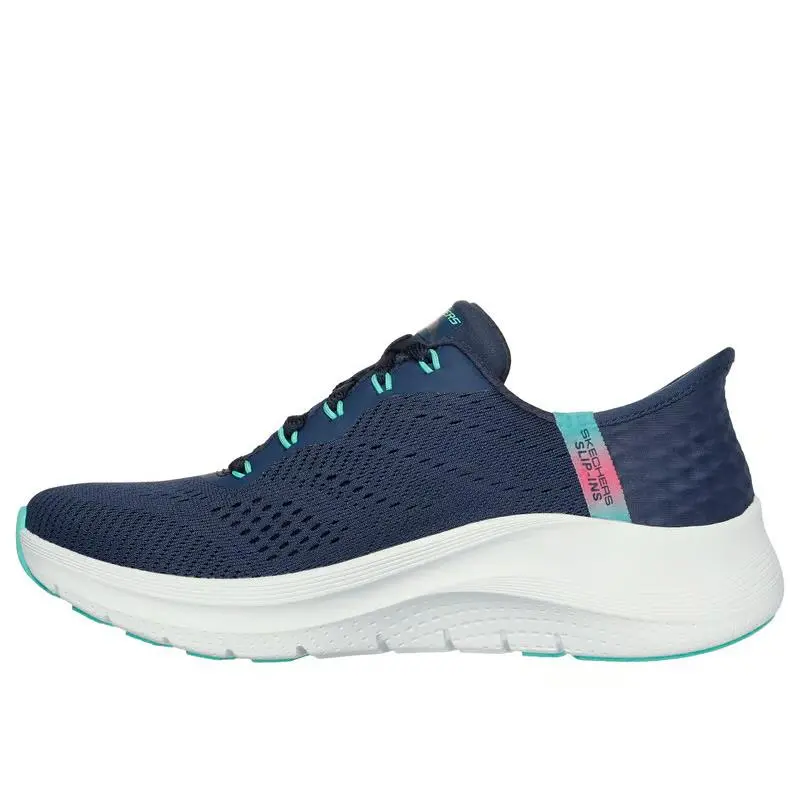 Skechers shoes - Blue 5