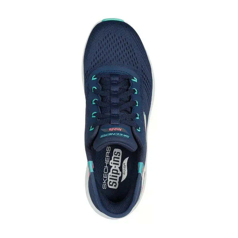 Skechers shoes - Blue 7