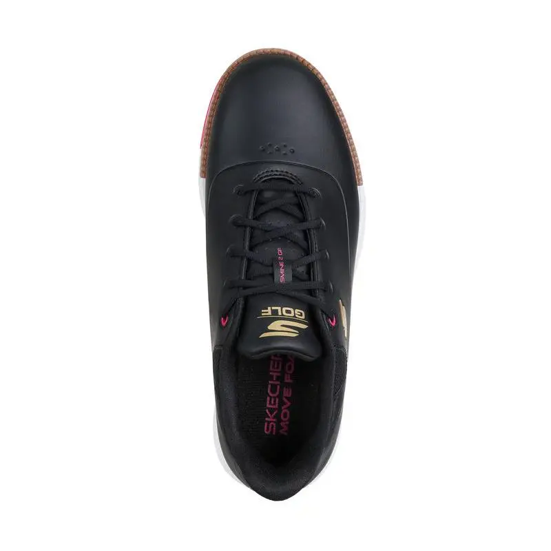 Skechers shoes - Black 2