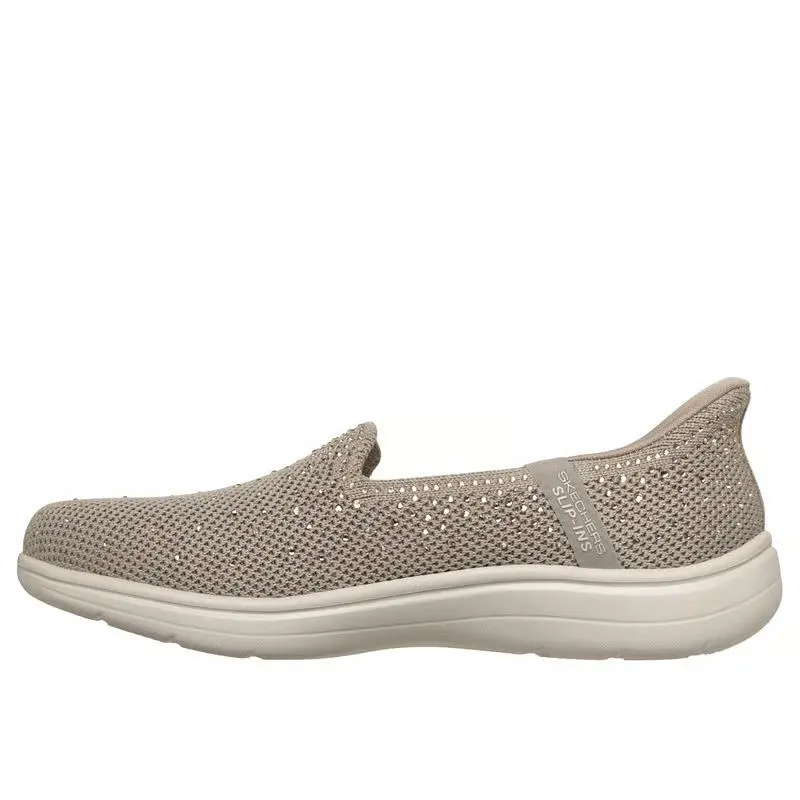 Skechers shoes - Beige 5