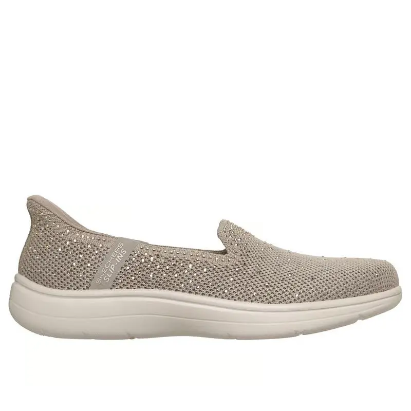 Skechers shoes - Beige 6