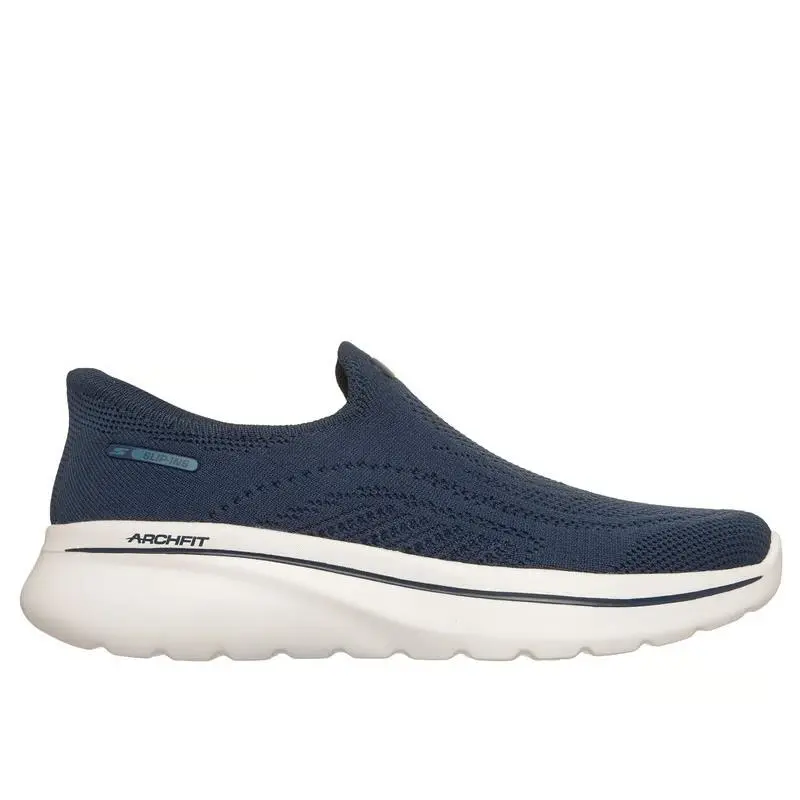 Skechers shoes - Blue 1