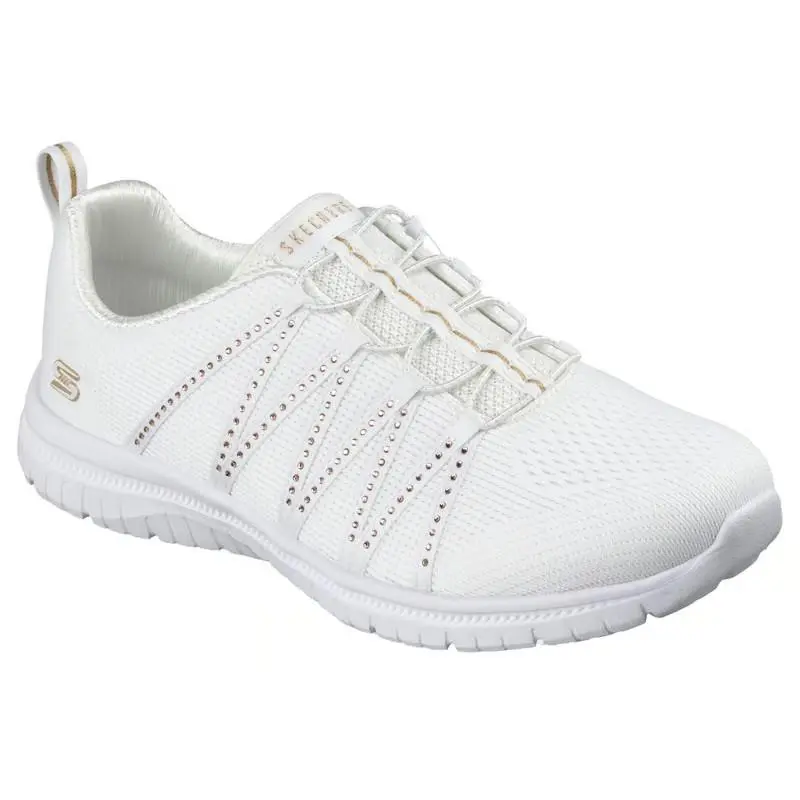 Skechers shoes - White 4