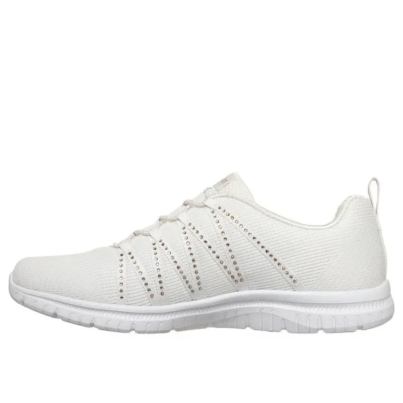 Skechers shoes - White 5