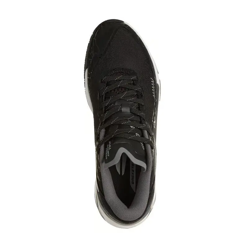 Skechers shoes - Black 2