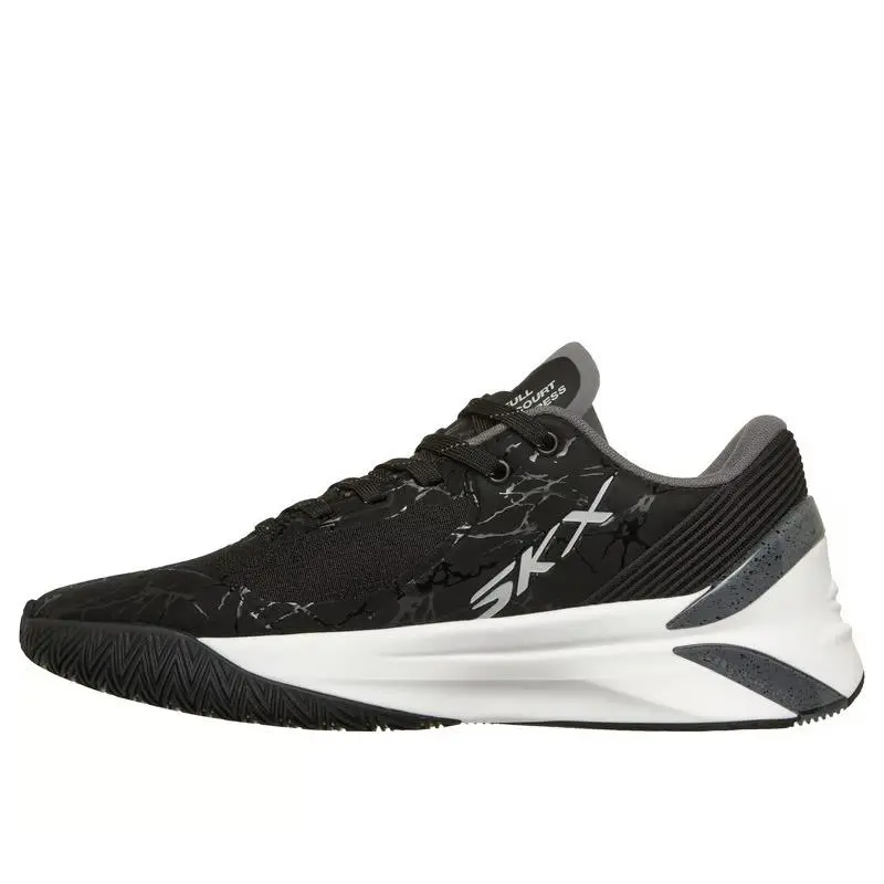 Skechers shoes - Black 5