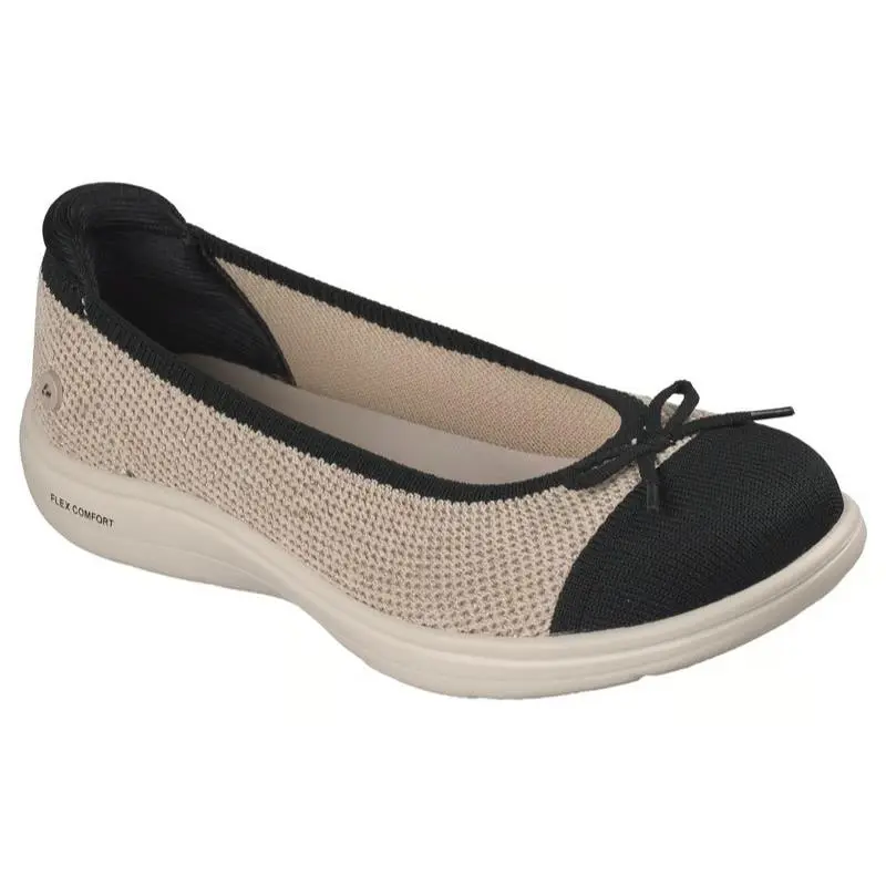 Skechers shoes - Black 4