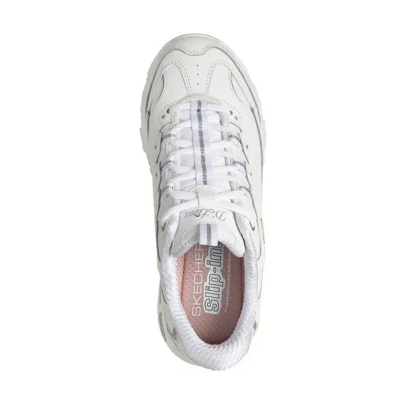 Skechers shoes - White 2