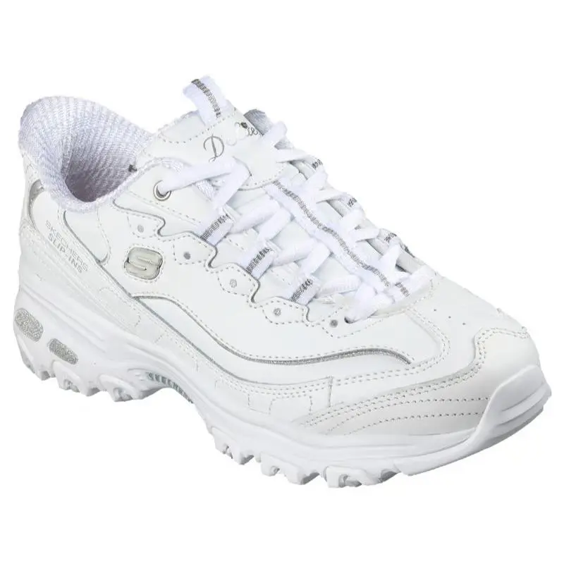 Skechers shoes - White 4